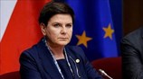Πολωνία-Ε.Ε.: Η κόντρα σκιάζει την τελετή στην Ρώμη