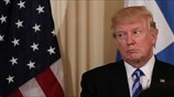 ΗΠA: Απέσυρε την πρόταση ψηφοφορίας για το Obamacare o Τραμπ
