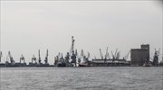 Three bidders for majority stake of Thessaloniki port announced