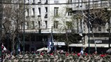 Στρατιωτική παρέλαση στην Αθήνα
