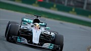Formula 1: Στον Χάμιλτον η πρώτη pole position της χρονιάς