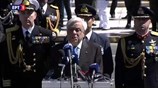 Δήλωση Πρ. Παυλόπουλου για την επέτειο της 25ης Μαρτίου