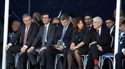 Γ. Μπουτάρης: Να πάρει άλλη μορφή η παρέλαση της 25ης Μαρτίου στη Θεσσαλονίκη