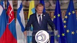 Τουσκ: Η Ε.Ε. είτε θα παραμείνει ενωμένη είτε δεν θα υπάρχει