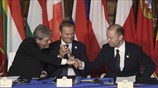 Μούσκατ: Η αλληλεγγύη δεν είναι α λα καρτ