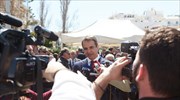 Κυρ. Μητσοτάκης: Χρέος μας μία νέα εθνική επανεκκίνηση
