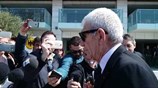 Γ. Μπουτάρης: Να πάρει άλλη μορφή η παρέλαση της 25ης Μαρτίου στη Θεσσαλονίκη