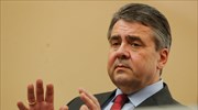 Γκάμπριελ: Ανεύθυνη ενέργεια η μη συνέχιση του ελληνικού προγράμματος