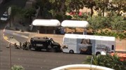 Λας Βέγκας: Ένας νεκρός από πυρά σε λεωφορείο