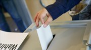 Κρίσιμο τεστ για τη Μέρκελ οι τοπικές εκλογές στο κρατίδιο του Zάαρ