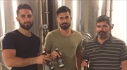 Kefalonian Beer: Στον... αφρό της αγοράς η μπίρα της Κεφαλονιάς