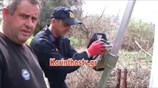 Νεμέα: Νεκρός άνδρας σε πηγάδι