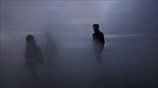 Ομίχλη στην... πινακοθήκη