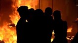 Boμβαρδισμοί και δεκάδες νεκροί στη Μοσούλη