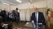 Βουλγαρία: Προβάδισμα Μπορίσοφ στα exit polls