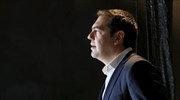 Ο Αλ. Τσίπρας στο μουσείο «Νίκος Μπελογιάννης» τη Δευτέρα
