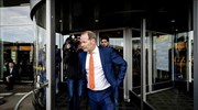 Ολλανδία: Απολύθηκε από την Εθνική ο Μπλιντ