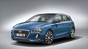 Hyundai i30: Αξιόπιστο και πιο ευρωπαϊκό