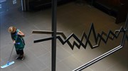 Χ.Α.: Οι τράπεζες οδηγούν μια εορταστική άνοδο προεξοφλώντας επιστροφή των θεσμών
