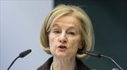 SSM: Υπέρ των διατραπεζικών συγχωνεύσεων η Νουί