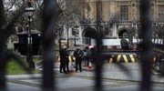 Λονδίνο: Δεν υπάρχουν ενδείξεις για επαφές του δράστη με το Ισλαμικό Κράτος