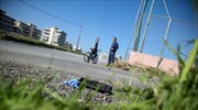 Τέσσερις νέοι νεκροί σε τροχαίο στον Εύοσμο