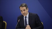 Κυρ. Μητσοτάκης: Η κυβέρνηση ακολουθεί τακτική καμένης γης