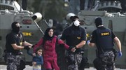 Ουγγαρία: Σε ισχύ η νομοθεσία περί κράτησης όλων των αιτούντων άσυλο