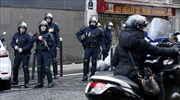 Γαλλία: Έρευνες για τον θάνατο Κινέζου σε αστυνομική επιχείρηση