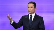 Αμόν: Ανοικτή η Μέρκελ σε κινήσεις μεταρρύθμισης της Ευρωζώνης
