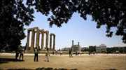 Russian travel agents cite five-fold increase in pre-bookings for Grecian holidays