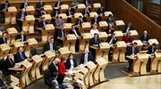 Σκωτία: Το κοινοβούλιο ενέκρινε αίτημα για δεύτερο δημοψήφισμα ανεξαρτησίας