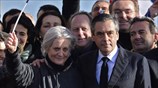 Γαλλία: Επίσημη έρευνα κατά της Πενέλοπε Φιγιόν για την αργομισθία