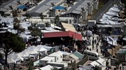 Συλλήψεις και προσαγωγές σε δομές προσφύγων σε Χίο, Λέσβο και Σάμο