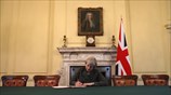 Υπέγραψε την επιστολή για την έναρξη του Brexit η Τερέζα Μέι