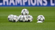 UEFA: Σαρωτικές οι αλλαγές στο Champions League