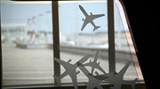 Τροπολογία: Στα 12 ευρώ το «Σπατόσημο» για όλους τους αερολιμένες