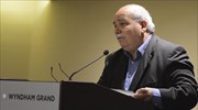 Ν. Βούτσης: Όλα δείχνουν πως άμεσα θα έχουμε συμφωνία