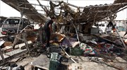 Ιράκ: Τουλάχιστον 17 νεκροί από έκρηξη παγιδευμένου φορτηγού στη Βαγδάτη