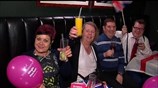 Πανηγυρισμοί και προβληματισμός για το Brexit