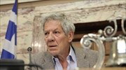Μ. Μπαλαούρας: Πήρα το έκτακτο βοήθημα για τους συνταξιούχους, αλλά το έδωσα σε δύο ταμεία
