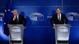 Brexit: Εγγυητής της τήρησης των όρων της διαπραγμάτευσης το Ευρωκοινοβούλιο