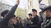 Γαλλία: Επεισόδια μετά τον θάνατο Ασιάτη κατά τη διάρκεια αστυνομικής εφόδου