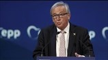 Ζαν Κλοντ Γιούνκερ: «Το Brexit δεν είναι το τέλος»