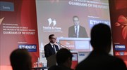 Stournaras: Greece has still not returned to 