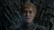 «Game of Thrones»: Αντίστροφη μέτρηση για τη μάχη της φωτιάς και του πάγου