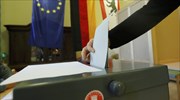 Γερμανία: Στον πυρετό του προεκλογικού αγώνα