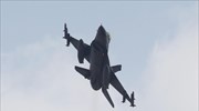 Υπερπτήση τουρκικών F-16 πάνω από τη νήσο Παναγιά