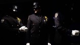 Νέα Υόρκη: Τελετή αποφοίτησης της Αστυνομικής Ακαδημίας