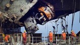 Τελευταία φάση ερευνών στη ναυτική τραγωδία της Νοτίου Κορέας